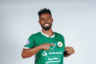 Elvis Kamsoba Ternyata Pernah Melawan Timnas Indonesia, Dia Terkesan - JPNN.com Jogja