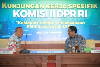 Dorong Pemilih Pemula, Pemprov Jateng Genjot Rekam e-KTP - JPNN.com Jateng