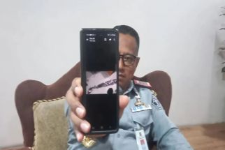 Napi di Lampung Tewas Gantung Diri di Kamar Mandi, Begini Penjelasan Kalapas  - JPNN.com Lampung