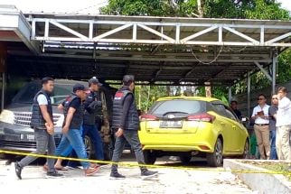 Polisi Akhirnya Ungkap Motif Pembunuhan Sadis Ibu dan Anak di Subang - JPNN.com Jabar