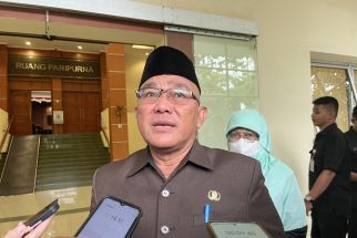 PMT Stunting Kota Depok Jadi Sorotan, Begini Penjelasan Mohammad Idris - JPNN.com Jabar