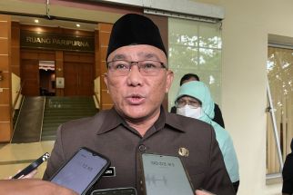 Mohammad Idris Instruksikan Satlinmas dan Satpol PP Jaga Netralitas di Pemilu 2024 - JPNN.com Jabar