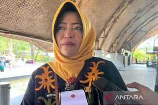 UMK Sragen 2024 Telah Disepakati, Hari Ini Dilaporkan ke Provinsi - JPNN.com Jateng