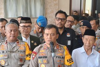 Deklarasi Pemilu Damai, Polda Jateng Gandeng Seluruh Elemen Masyarakat - JPNN.com Jateng