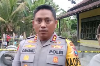 4 Orang Jadi Saksi Temuan Mayat Dicor di Blitar, Pemilik Rumah Ikut Diperiksa - JPNN.com Jatim