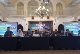 Susunan Timprov AMIN Jatim Pilpres 2024, Cucu Pendiri NU - Guru Besar - JPNN.com Jatim