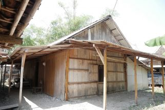 Djarum Bangun 10 Rumah di Grobogan & Blora, Upaya Penanggulangan Kemiskinan - JPNN.com Jateng