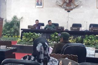 DPRD Mediasi Perselisihan Proyek Alun-Alun Kota Kediri, Pemkot Akui Belum Bayar - JPNN.com Jatim