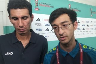Harapan Pemain Uzbekistan Setelah Gagal Melaju ke Semifinal Piala Dunia U-17 - JPNN.com Jateng