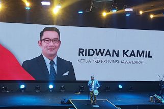 Ridwan Kamil Membantah Langgar Kampanye, Begini Aturan Lengkapnya - JPNN.com Jabar