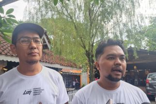 Sukarelawan Ganjar - Mahfud Sindir Paslon Capres-Cawapres Kampanye Pakai Gimik AI - JPNN.com Jabar