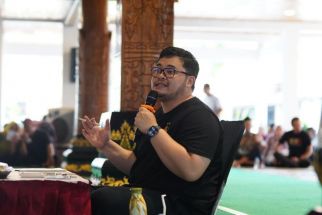 Hamdalah, Insentif Guru Non-ASN di Kabupaten Kediri Naik - JPNN.com Jatim