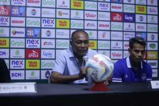 Ditahan Imbang Malut United, Pemain PSIM Jogja Kecewa - JPNN.com Jogja