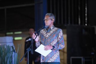 Sekda Jateng Bicara Peran Besar Guru, Mampu Mencetak Sumber Daya Manusia Unggul - JPNN.com Jateng