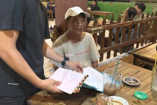 Kurir Gadai di Pasar Kembang Kerap Kehilangan Ponsel, Pelakunya Ternyata - JPNN.com Jatim