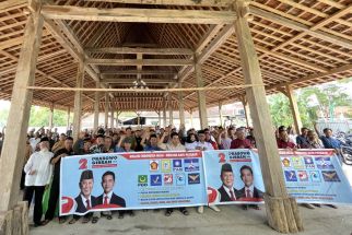Ratusan Petani di Ponorogo Deklarasikan Dukungan Untuk Prabowo-Gibran - JPNN.com Jatim
