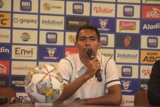 Gegara Penugasan Satuan, Frets Butuan Mengundurkan Diri dari Persib - JPNN.com Jabar