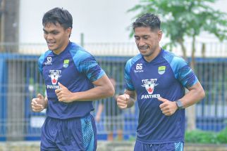 Persib Datangkan Dua Pemain Asing Baru, Siapa yang Dicoret? - JPNN.com Jabar