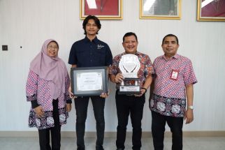 Mahasiswa Untag Surabaya Raih Juara Nasional Drag Race - JPNN.com Jatim