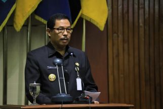 Tok, APBD Jateng 2024 Disepakati, Nana Sudjana: Program Prioritas Terakomodir - JPNN.com Jateng