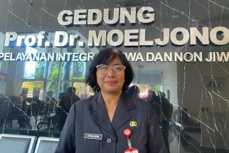 RSJ Menur Tak Siapkan Ruang Khusus Bagi Caleg yang Depresi Akibat Pileg 2024 - JPNN.com Jatim