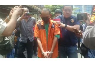 Driver Ojol yang Lecehkan Balita Ternyata BerIstri dan Punya Anak - JPNN.com Jatim