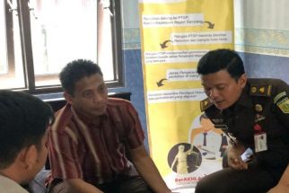 Bantah Tudingan Politis dalam Kasus Korupsi BLTDD, Kejari Sampang Bilang Begini - JPNN.com Jatim