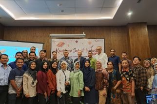 Punya Andil Besar di Pasar Global, Kemenperin Siap Mendongkrak Potensi Cokelat Indonesia - JPNN.com Jabar