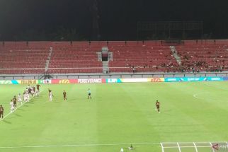 Hasil AFC Cup: PSM Makassar Gagal Menang dari Wakil Vietnam - JPNN.com Jateng