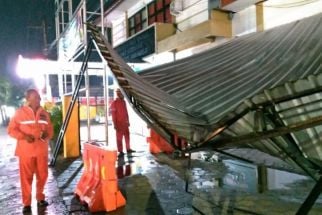 Masuki Pancaroba, Warga Madiun Waspadai Potensi Hujan Deras & Puting Beliung - JPNN.com Jatim