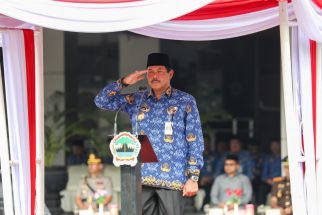 Pj Gubernur Jateng Perintahkan ASN Ikrar Netralitas Pemilu Tiap Pekan - JPNN.com Jateng