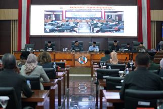 KUA-PPAS 2025 Kota Bogor Siap Prioritaskan Kebutuhan Warga - JPNN.com Jabar