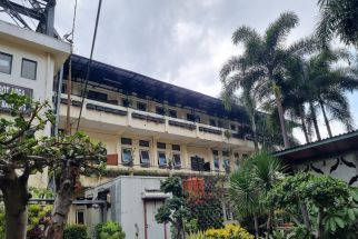 Polisi Periksa 7 Saksi Kasus Siswi SMAN 3 Bandung Loncat dari Lantai 3 Gedung Sekolah - JPNN.com Jabar