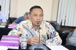 Sosialisasi Perda Nomor 6 Tahun 2017, Seno Aji Tekankan Partisipasi Masyarakat sangat Penting - JPNN.com Kaltim