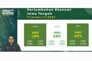 IPM Jateng Naik 0,81 Persen, Harapan Hidup Jadi Lebih Panjang - JPNN.com Jateng