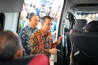 Pemprov Jabar Sediakan 16 Ribu Tiket Gratis Angkutan Shuttle ke Bandara Kertajati - JPNN.com Jabar