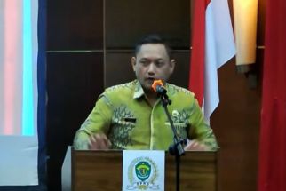  Wakil Ketua DPRD Kaltim Seno Aji Puji Kinerja Pansus Trantibumlinmas - JPNN.com Kaltim