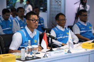 Final Piala Dunia U-17 di Solo, PLN Siapkan Pengamanan Listrik 5 Lapis - JPNN.com Jateng