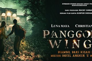 Jadwal Citimall Bontang XXI Hari Ini, Film Panggonan Wingit Tayang 4 Kali - JPNN.com Kaltim