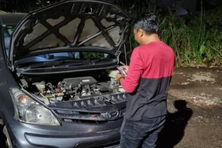 Pembobol Rumah Kawasan Elite di Surabaya Dikepung Polisi, Alamak! - JPNN.com Jatim