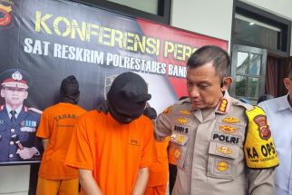 Polrestabes Bandung Bongkar Praktik Aborsi, Pelaku Masih Berusia 19 Tahun - JPNN.com Jabar