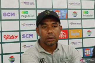 Persipura Raih Kemenangan 2-0 Atas Persewar Waropen pada Laga Lanjutan Liga 2 - JPNN.com Papua