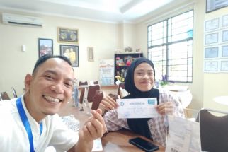 Kabar Gembira Bagi Calon Mahasiswa Baru IIB Darmajaya, Bebas Biaya Pembangunan, Nih Syaratnya - JPNN.com Lampung