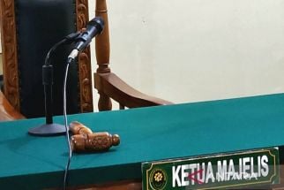 Korban Dimutilasi Lalu Dicor di Semarang, Pelaku Dituntut Penjara Seumur Hidup - JPNN.com Jateng