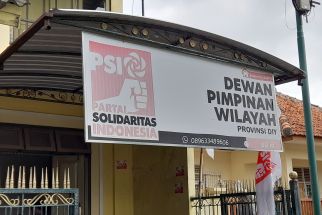 Kader PSI Minta BEM Berhenti Berteriak Soal Dinasti Politik - JPNN.com Jogja