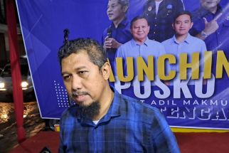 Prima Berupaya Kenalkan Prabowo-Gibran di Masyarakat Jawa Tengah - JPNN.com Jateng