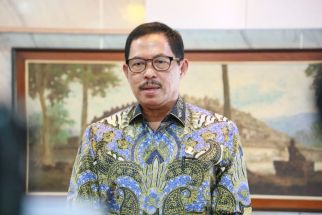 Pj Gubernur Jateng Minta Masyararat Ikuti Arahan BMKG soal Bencana Hidrometeorologi - JPNN.com Jateng