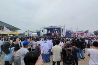 Bawaslu Catat Ada Beberapa Poin Pengawasan saat Kampanye Prabowo Gibran di Lampung  - JPNN.com Lampung