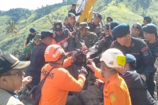 Polda Sumut Kerahkan 109 Personel Cari 10 Korban Banjir Bandang yang Hilang - JPNN.com Sumut