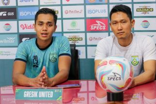 Incar Tiket ke 12 Besar, Gresik United Tantang Pemuncak Klasemen - JPNN.com Jatim